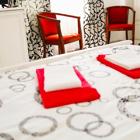 Casa Gusa Borşa Εξωτερικό φωτογραφία