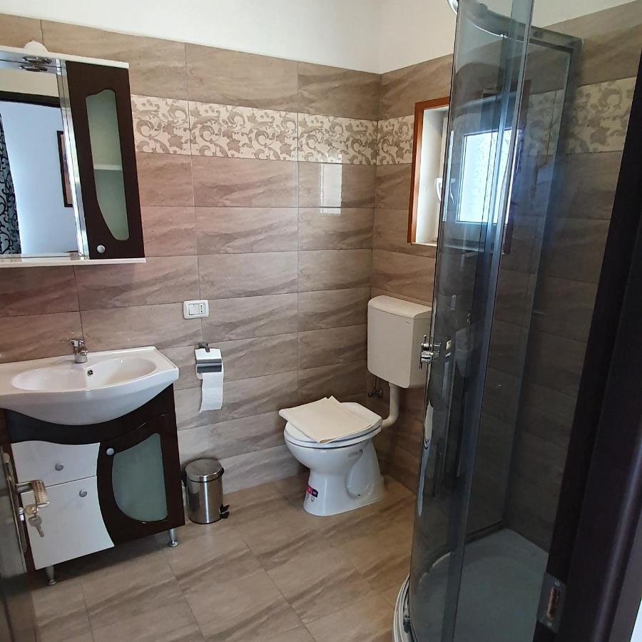 Casa Gusa Borşa Εξωτερικό φωτογραφία